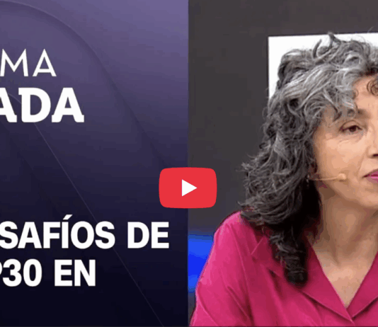 Los desafíos de la COP30 en Brasil (CNN Chile)