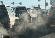 Plataforma de monitoreo chilena estudiará gases atmosféricos desde el Cerro Calán (Cooperativa Ciencia)