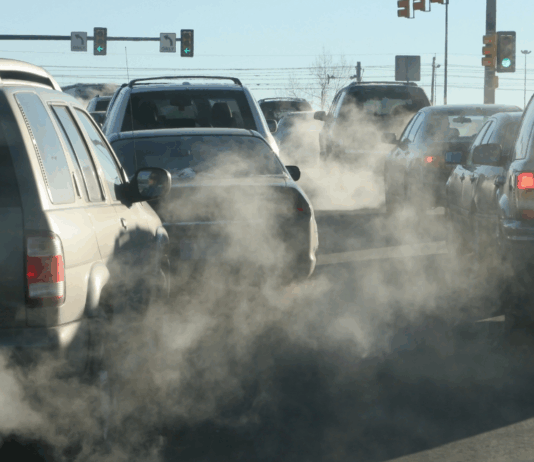 Plataforma de monitoreo chilena estudiará gases atmosféricos desde el Cerro Calán (Cooperativa Ciencia)