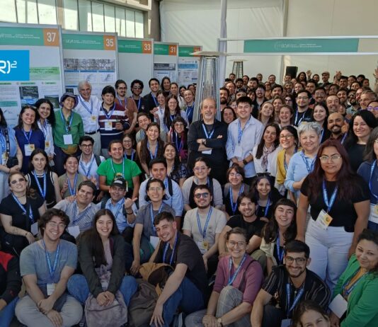 Interdisciplina, formación e interfaz, las grandes columnas del Simposio Internacional de Clima y Resiliencia “El futuro se hace presente”