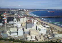 18 de noviembre | Seminario «Redes de monitoreo: implementación norma primaria de benceno en estaciones super sitio de Concón, Quintero y Puchuncaví»