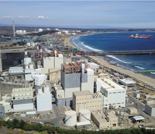 18 de noviembre | Seminario «Redes de monitoreo: implementación norma primaria de benceno en estaciones super sitio de Concón, Quintero y Puchuncaví»