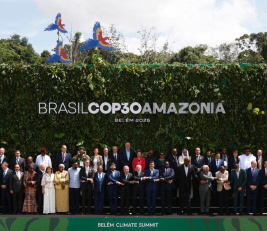 U. de Chile participa en la COP30 con agenda para fortalecer la resiliencia y la acción climática regional (Prensa UCHILE)