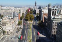 Nuevo estudio entrega la radiografía más completa del aire en el país: Chile registra mejoras históricas en su aire, pero persisten brechas territoriales (G5noticias)