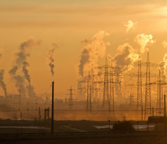 U. de Chile liderará proyecto para el monitoreo de la actividad climática y atmosférica del país (UChile.cl)