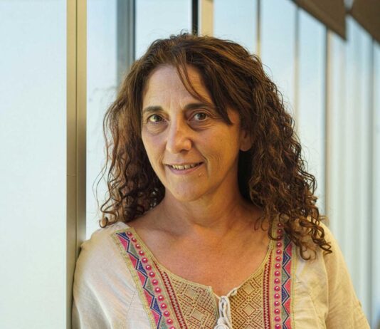 Paola Salio, doctora en Ciencias de la Atmósfera: «La meteorología salva vidas» (Prensa UCHILE)