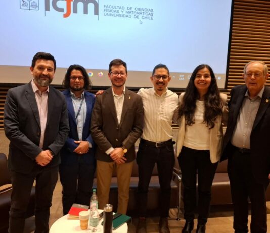 Primer seminario de Redes de Monitoreo abordó la implementación de la norma de benceno en Concón, Quintero y Puchuncaví (MMA.GOB.CL)