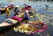 Más de 437 millones de personas son ahora más resistentes al cambio climático, según un informe (Climate High-Level Champions)