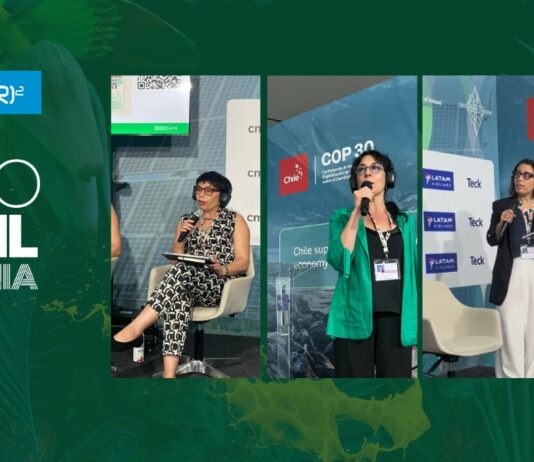 Evidencia científica para la adaptación y justicia climática destacan la participación del CR2 en la COP30