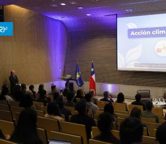 CR2 propone abordar la carbono neutralidad como prioridad nacional e internacional