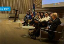 Encuentro abordó la implementación de la red de monitoreo de benceno en las comunas de Concón, Quintero y Puchuncaví