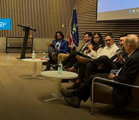 Encuentro abordó la implementación de la red de monitoreo de benceno en las comunas de Concón, Quintero y Puchuncaví