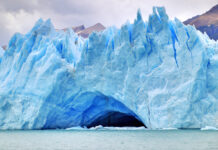 Estudio revela que glaciares en Chile, como reservas de agua, podrían agotarse antes de fin de siglo (Induambiente)