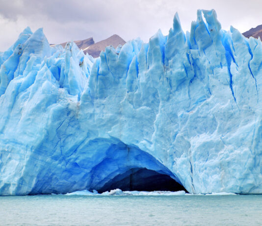 Estudio revela que glaciares en Chile, como reservas de agua, podrían agotarse antes de fin de siglo (Induambiente)
