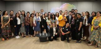 Mesa de Trabajo para la Elaboración de la Estrategia Nacional de Educación para el Desarrollo Sostenible recibió Premio Nacional de Sostenibilidad 2025 (agcid.gob.cl)