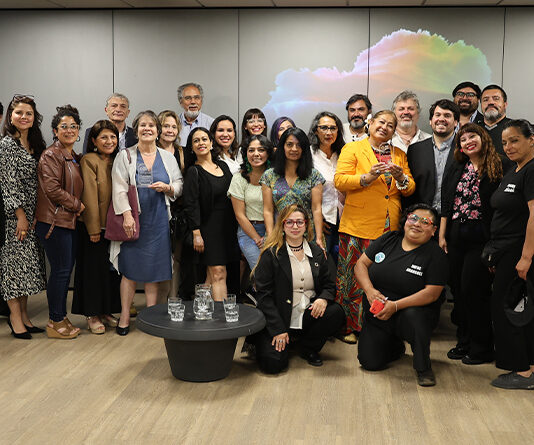 Mesa de Trabajo para la Elaboración de la Estrategia Nacional de Educación para el Desarrollo Sostenible recibió Premio Nacional de Sostenibilidad 2025 (agcid.gob.cl)