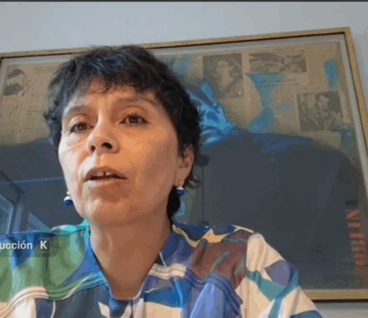 Chile enfrenta sequía, incendios y tornados: ¿Qué hizo (o no) la COP 30? (El Desconcierto)