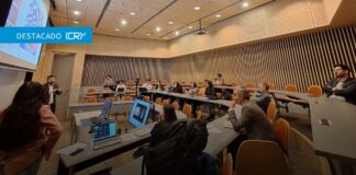 Con foco en la interdisciplina: finaliza novena versión del diplomado en cambio climático y desarrollo resiliente bajo en carbono del CR2 y el Centro de Energía