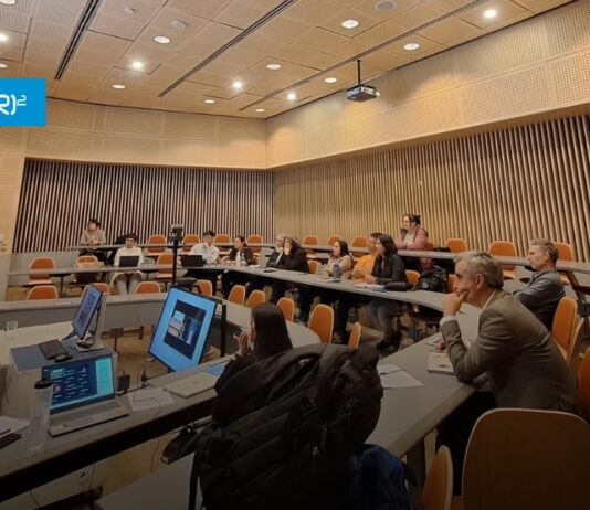 Con foco en la interdisciplina: finaliza novena versión del diplomado en cambio climático y desarrollo resiliente bajo en carbono del CR2 y el Centro de Energía