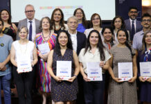 Chile presenta su Estrategia Nacional de Educación para el Desarrollo Sostenible (AGCID)