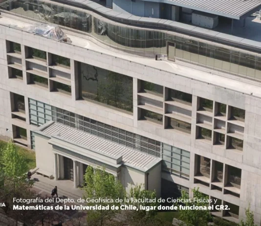 Fin del financiamiento al CR2 pone en duda la capacidad de Chile para enfrentar el cambio climático (24 horas)