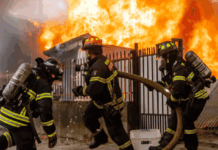 Incendios en Chile: “Vamos a requerir un acuerdo social amplio para poder prevenir que esto ocurra con esta magnitud” (Mongabay)