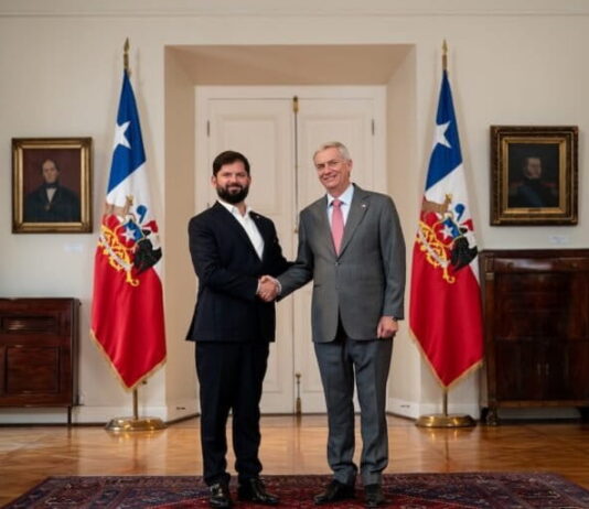 Desafíos ambientales de Chile en 2026: riesgos y amenazas ante la llegada del gobierno de Kast (Mongabay)