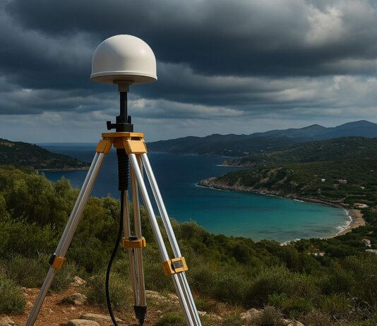 Estudio revela cómo cambia la relación entre el vapor de agua y la lluvia en Chile (El Tipografo)