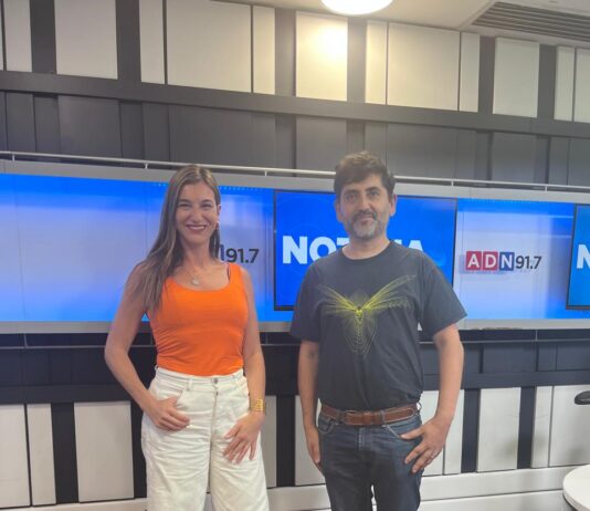 “Chile no se puede dar el lujo de no tener investigación climática”: CR2 alerta sobre impacto del fin de financiamiento a estudios climáticos (ADN Radio)