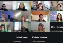 Lanzan guías para el desarrollo de los planes de acción comunal de cambio climático