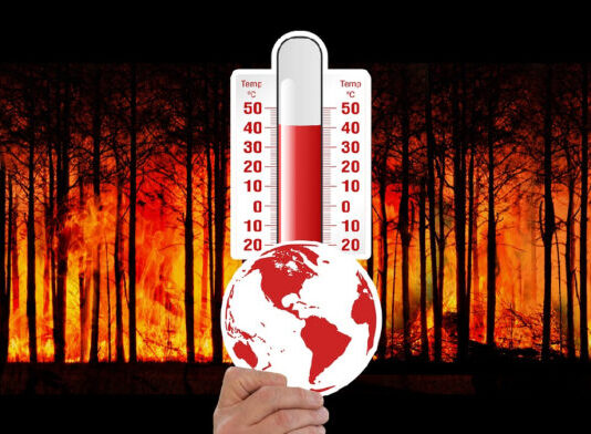 Carta abierta CR2 al presidente de la República: Chile a ciegas ante el cambio climático (Infogate)