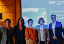 CR2 presenta informe clave para avanzar hacia la carbono neutralidad en Chile (U de Chile)