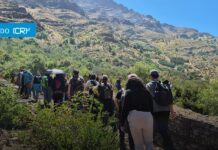 Comienza la sexta edición de la Escuela de Verano CR2 con foco en eventos climáticos extremos