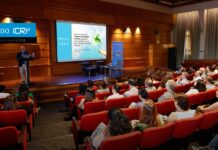 CR2 presenta insumo fundamental para el cumplimiento de los compromisos de la política climática en Chile