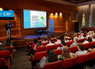 CR2 presenta insumo fundamental para el cumplimiento de los compromisos de la política climática en Chile