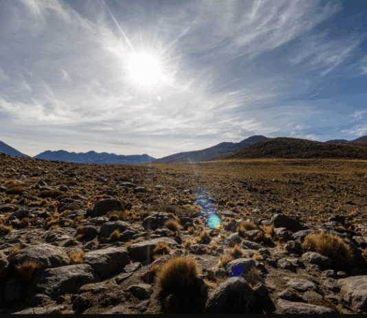 Revista Nature advierte riesgos para la ciencia climática en Chile tras desfinanciamiento del CR2 (Cooperativa Ciencia)