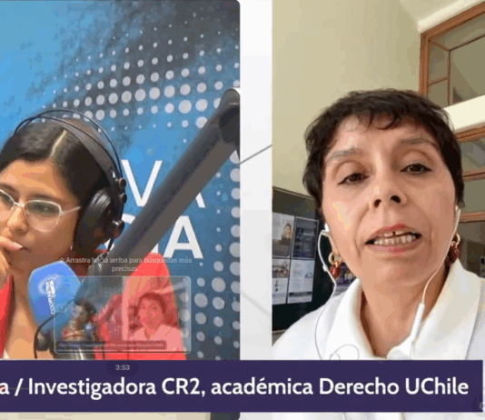 Gobierno retira 43 decretos de Contraloría: Frena creación de áreas protegidas y protección de fauna (Cooperativa Ciencia)