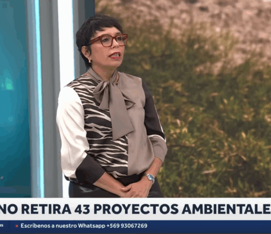 Gobierno de Kast retira 43 decretos ambientales, claves para biodiversidad y creación de parques (CHV)