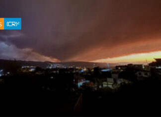 Análisis CR2 | Incendio forestal Penco-Lirquén Región del Biobío, Chile 17-19 de enero de 2026. Evaluación meteorológica rápida