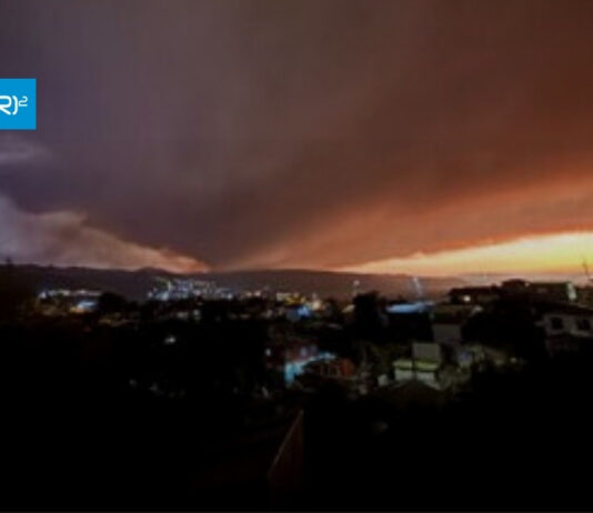 Análisis CR2 | Incendio forestal Penco-Lirquén Región del Biobío, Chile 17-19 de enero de 2026. Evaluación meteorológica rápida