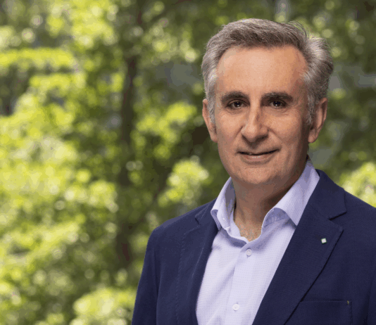 René Garreaud integrará Comité Conjunto de Dirección Científica del Programa Mundial de Investigaciones Climáticas (DGF FCFM)