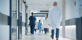 Estudio muestra cómo impactó el mega incendio de Valparaíso en la red asistencial (Cooperativa Ciencia)