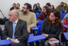 UAysén abordó los desafíos del cambio climático en la región durante actividad del Magíster en Gestión del Cambio Climático (radiorevelacionfm.cl)