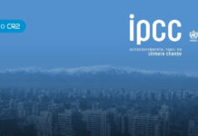 Reunión de expertos del IPCC se albergará en dependencias de la Universidad de Chile
