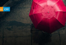 Análisis CR2 | Abril, ¿lluvias mil?