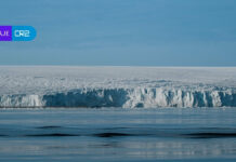 Reportaje CR2 | El océano chileno y la Antártica en un clima cambiante