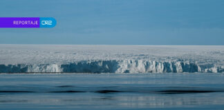 Reportaje CR2 | El océano chileno y la Antártica en un clima cambiante