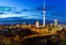 Francisca Muñoz, jefa de Datos y Cómputos del CR2, fue parte de reunión internacional sobre resiliencia y gobernanza de datos científicos