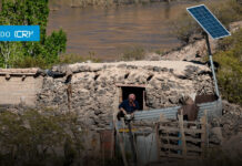 Laura Ramajo, investigadora CR2, liderará capítulo del próximo reporte de la ONU sobre tecnologías climáticas
