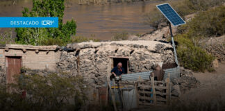 Laura Ramajo, investigadora CR2, liderará capítulo del próximo reporte de la ONU sobre tecnologías climáticas